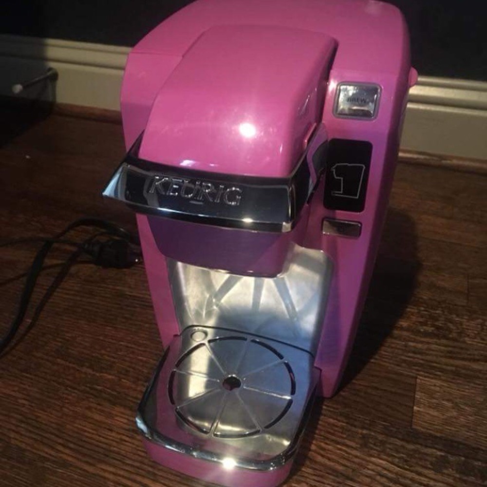 Keurig K15 Coffee Maker